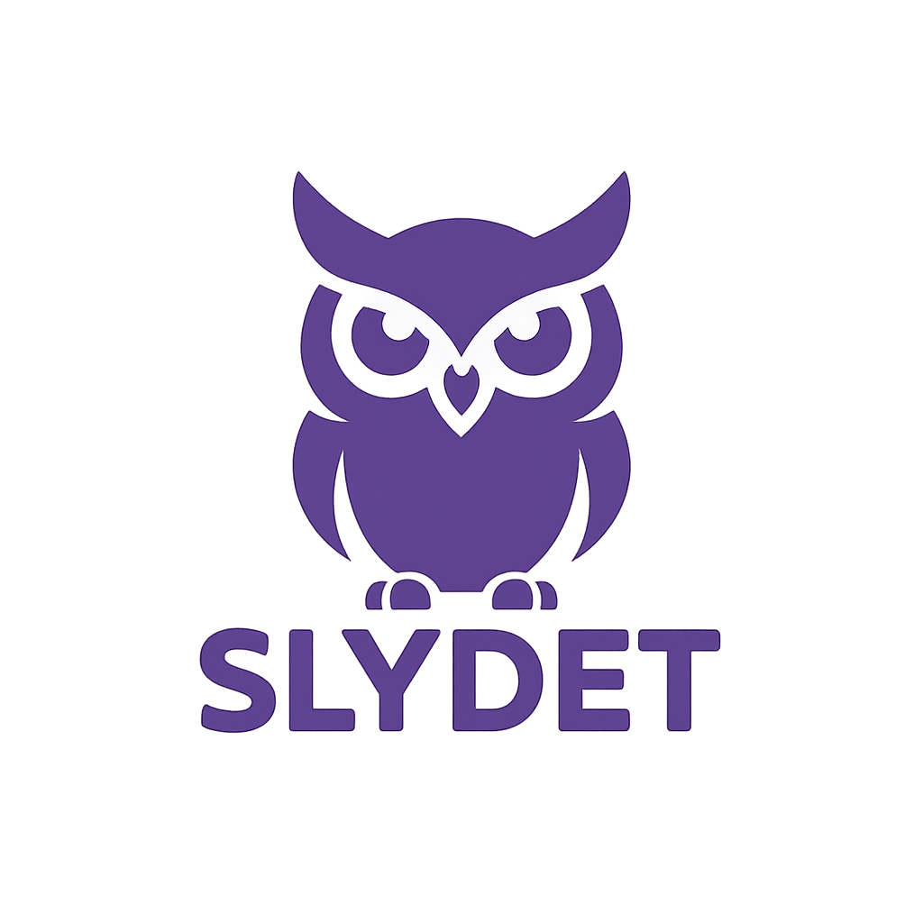 Slydet